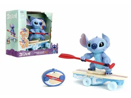 Jada Radio Control RC Surfer Stitch