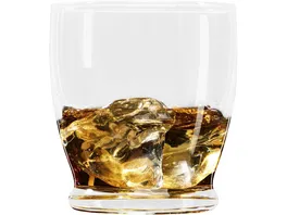 Ritzenhoff Breker Whiskybecher Mio 6er Set