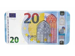 HEIDEL Geldschein Euro