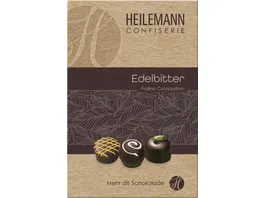 Heilemann Edelbitter Pralines Composition