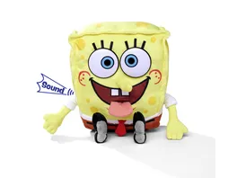 Simba 109491008 Spongebob Funktionspluesch 30cm