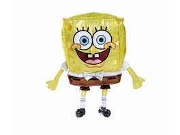 Simba SpongeBob Jubilaeumspluesch 30cm