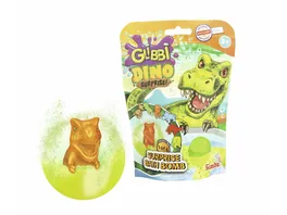 Simba Glibbi Dino Surprise