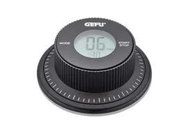 GEFU Digital Timer Safe