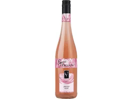 Sprizz Fruchtig Secco rose