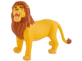 BULLYLAND Disney Simba