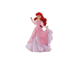 BULLYLAND Disney Prinzessin Arielle im rosa Kleid