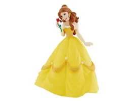 BULLYLAND Disney Prinzessin Belle