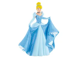 BULLYLAND Disney Prinzessin Cinderella