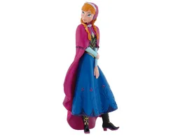 BULLYLAND Disney Frozen Prinzessin Anna