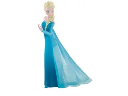 BULLYLAND Disney Frozen Eiskoenigin Elsa