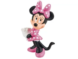 BULLYLAND Disney Minnie Maus