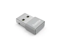 HAMA N150 Nano WLAN USB Stick 2 4 GHz