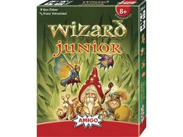 Amigo Spiele Wizard Junior