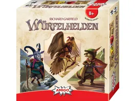 Amigo Spiele Wuerfelhelden