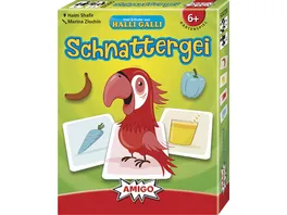 Amigo Spiele Schnattergei