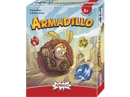 Amigo Spiele Armadillo