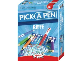 Amigo Spiele Pick a Pen Riffe