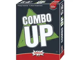 Amigo Spiele Combo Up