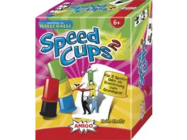 Amigo Spiele Speed Cups 2