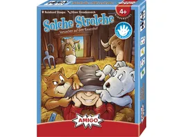 Amigo Spiele Solche Strolche