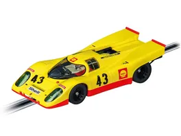 Carrera DIGITAL 124 Porsche 917KH No 43 Spa 1000km 1970