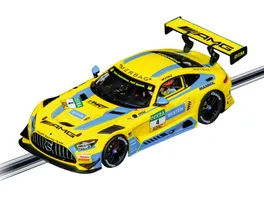 Carrera Evolution Mercedes AMG GT3 Evo Mercedes AMG Team HRT No 4 DTM 2023