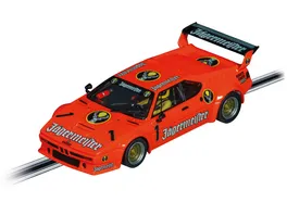 Carrera Evolution BMW M1 Procar Jaegermeister Racing Team No 1