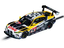 Carrera Evolution BMW M4 GT3 ROWE Racing No 99