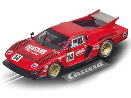 Carrera DIGITAL 132 De Tomaso Pantera No 14