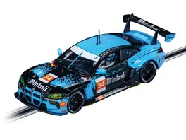 Carrera DIGITAL 132 BMW M4 GT3 Walkenhorst Motorsport No 34