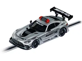 Carrera DIGITAL 132 Mercedes AMG GT3 Evo Safety Car