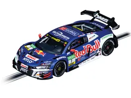 Carrera DIGITAL 132 Audi R8 LMS GT3 evo II Abt Sportsline Red Bull No 7 DTM 2024