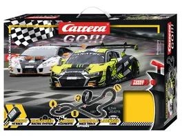 Carrera GO GT Super Challenge
