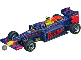 Carrera GO Red Bull Racing TAG Heuer RB12 M Verstappen No 33