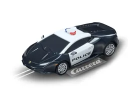 Carrera GO Lamborghini Huracan LP 610 4 Police