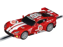 Carrera GO SRT Viper GT3 SRT Motorsport No 91