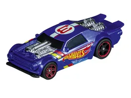 Carrera GO Hot Wheels Night Shifter