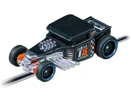 Carrera GO Hot Wheels Bone Shaker black