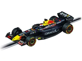 Carrera GO Oracle Red Bull Racing RB19 M Verstappen No 1