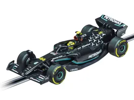 Carrera GO Mercedes AMG F1 W14 E Performance L Hamilton No 44