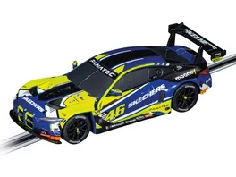 Carrera GO BMW M4 GT3 Valentino Rossi