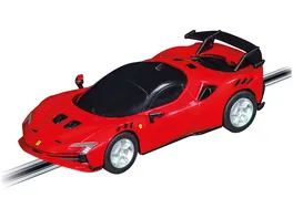 Carrera GO Ferrari SF 90 XX Stradale Rosso Corsa