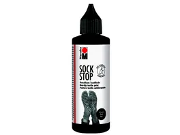 Marabu Sock Stop schwarz