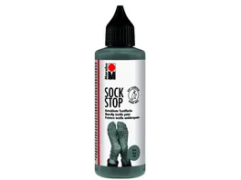 Marabu Sock Stop grau