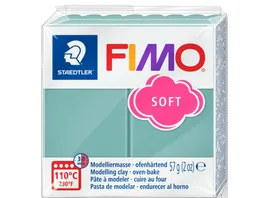 STAEDTLER Modelliermasse FIMO effect Modelliermasse Ocean Wave