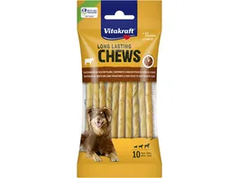 Vitakraft Hundesnack Long Lasting Chews