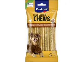 Vitakraft Hundesnack Long Lasting Chews