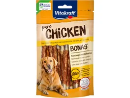 Vitakraft CHICKEN Bonas Kaustangen Huhn