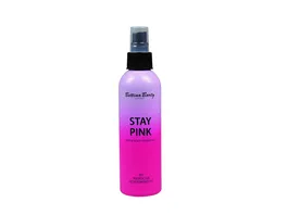Bettina Barty by Natascha Ochsenknecht Stay Pink Hair Body Fragrance